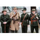 Irish Citizen Army Uniform Tunic 1916 Easter Rising