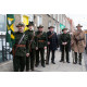 Irish Citizen Army Uniform Tunic 1916 Easter Rising