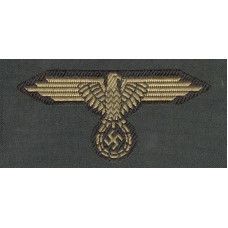 SS Cap Eagle Autumn/Fall Camouflage