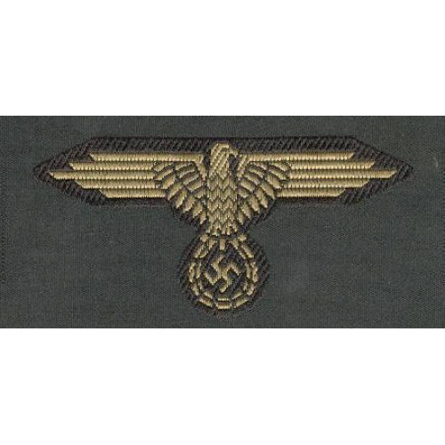 SS Cap Eagle Autumn/Fall Camouflage