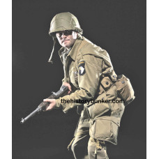 WW2 US Airborne uniform for hire