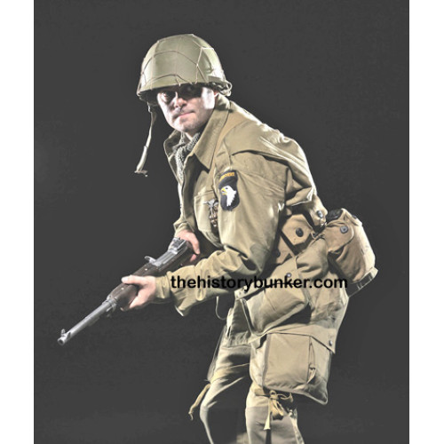 WW2 US Airborne uniform for hire