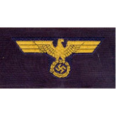 Cap Eagle - Kriegsmarine EM