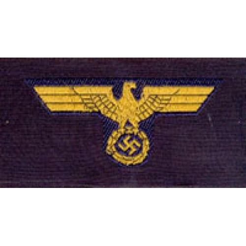 Cap Eagle - Kriegsmarine EM