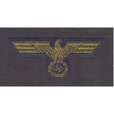 Cap Eagle - Kriegsmarine Officer