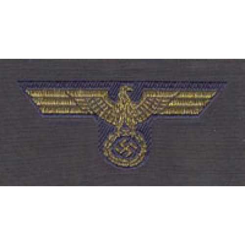 Cap Eagle - Kriegsmarine Officer