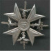 WW2 German Spanish Cross