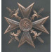 WW2 German Spanish Cross