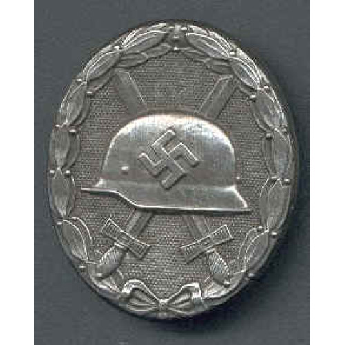 Reproduction WW2 German Wound Badge