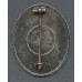 Reproduction WW2 German Wound Badge