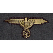 SS Sleeve Eagle Autumn/Fall camouflage