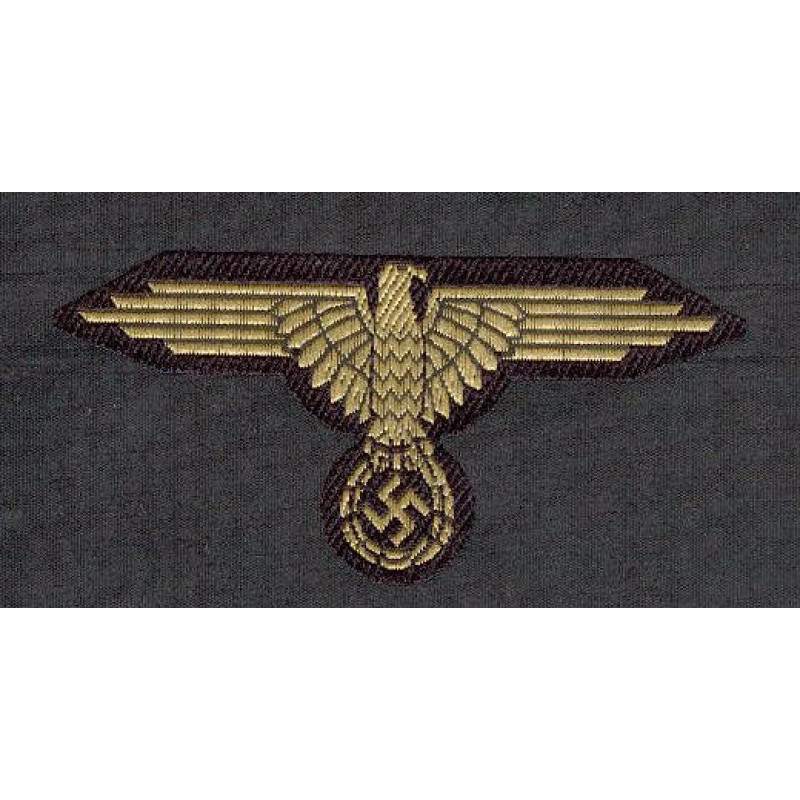 SS Sleeve Eagle Autumn/Fall camouflage