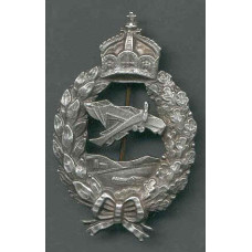 WW1 German Pilot Badge