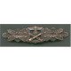 WW2 German Close Combat medal - Bronze