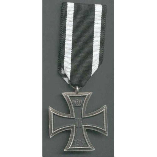 WW1 Iron Cross 2nd Class