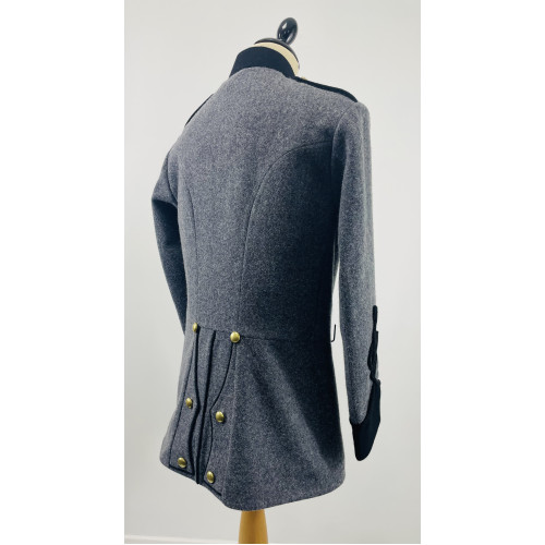 15th Regiment of foot East Yorkshire tunic