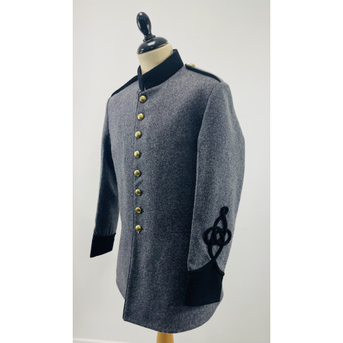 15th Regiment of foot East Yorkshire tunic