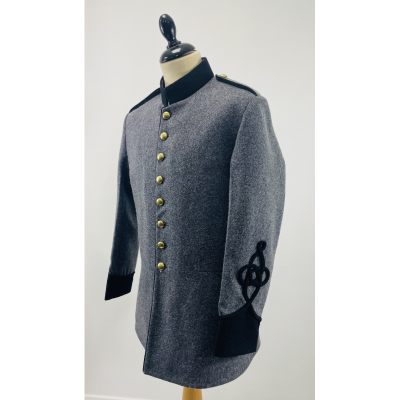 15th Regiment of foot East Yorkshire tunic