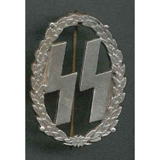 SS Dutch Sports Badge