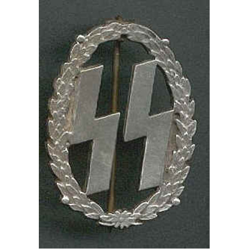 SS Dutch Sports Badge