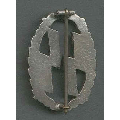 SS Dutch Sports Badge
