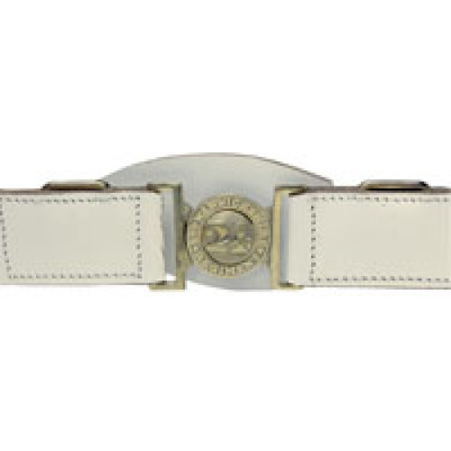 Victorian British Army White webbing set- Zulu War