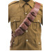WW1 British army p03 5 pouch ammo bandolier