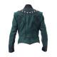 Napoleonic uniforms - Napoleonic British 95th Rifles jacket tunic - Steampunk Military uniforms