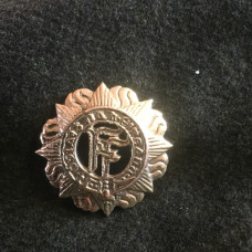 Irish Volunteers Easter Rising Dublin Brigade Hat Badge