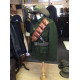 Irish Citizen Army Uniform Tunic 1916 Easter Rising