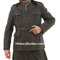 WW2 Italian army m37 tunic