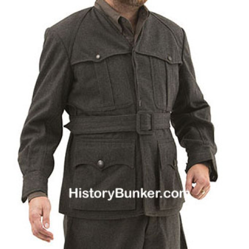 WW2 Italian Paratrooper m41 tunic