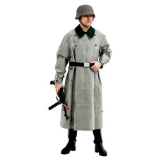 WW2 German Motorcyclist uniform for hire