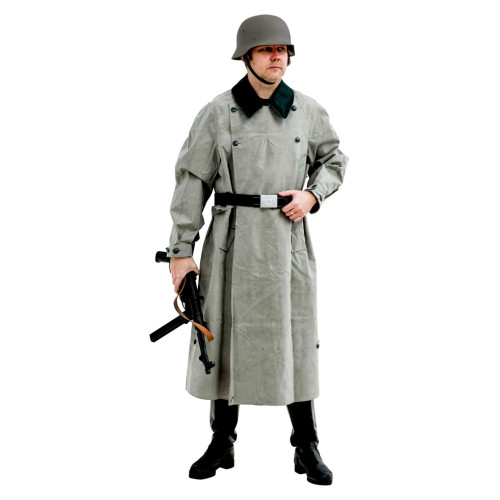 WW2 German Motorcyclist uniform for hire