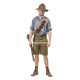 WW1 New Zealand uniform at Gallipoli 1915 FOR HIRE