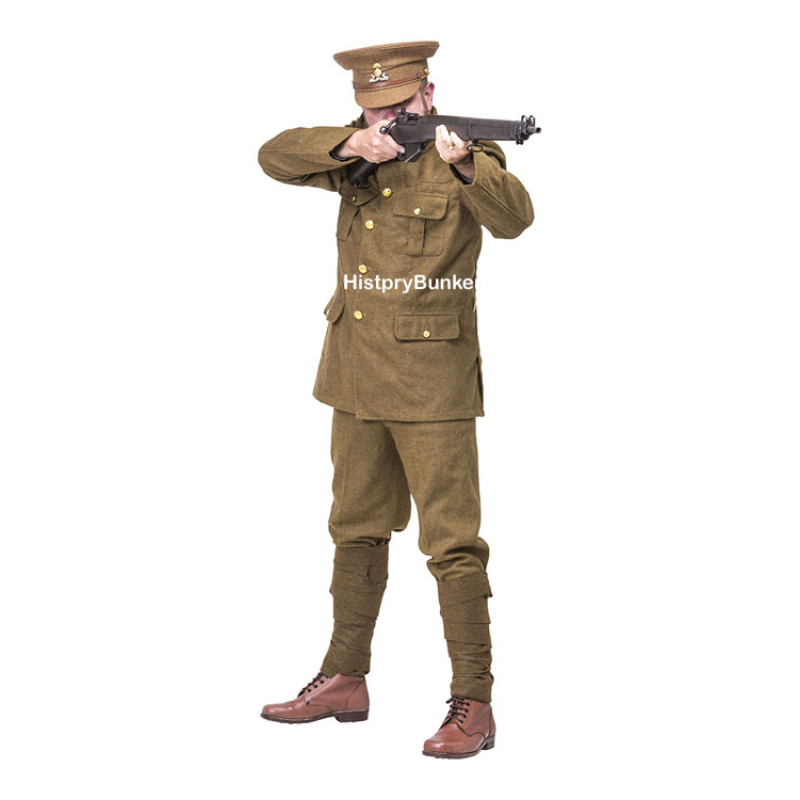 World War 2 Uniforms