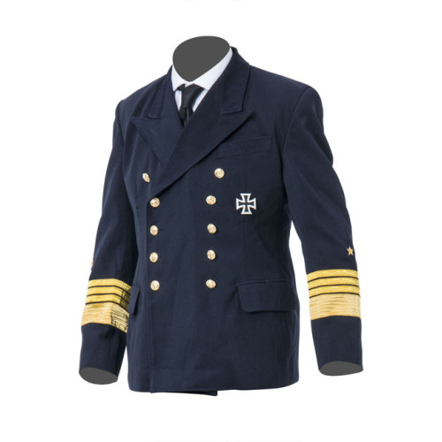 WW2 Kriegsmarine Admirals tunic