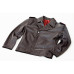 WW2 German U Boat jacket (Panzer wrap style)  BROWN