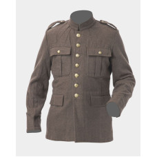 WW1 Canadian Army Tunic - world war one Canadian army tunic