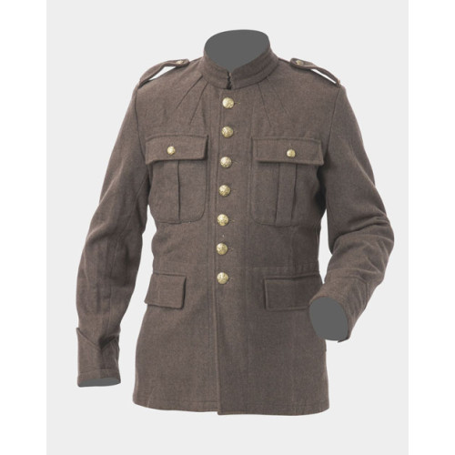 WW1 Canadian Army Tunic - world war one Canadian army tunic