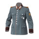 WW2 German Feldgendarmerie officer tunic