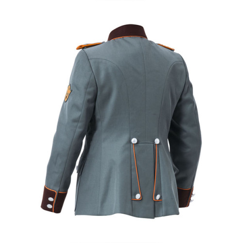 WW2 German Feldgendarmerie officer tunic