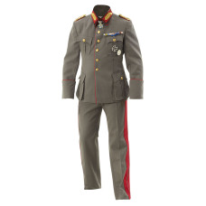 WW2 German uniform - German Field Marshall uniform