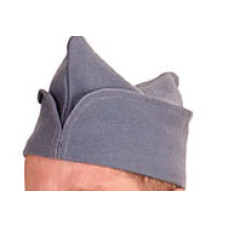 WW1 French 1915 army side cap