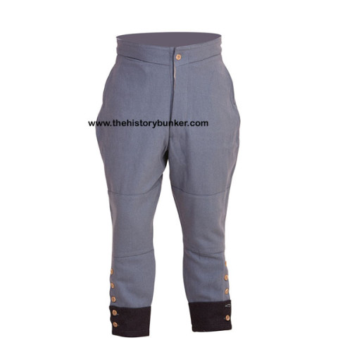 WW1 French 1915 BREECHES- ww1 French BREECHES ONLY