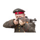WW1 Imperial German Soldier uniform 1914 with webbing FOR HIRE