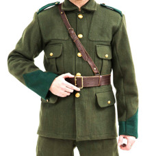 Irish Volunteer Tunic 1916 Easter Rising