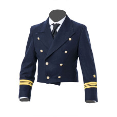WW2 Kriegsmarine officer mess dress tunic