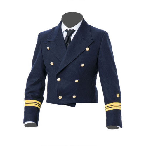 WW2 Kriegsmarine officer mess dress tunic