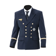 WW2 Kriegsmarine Tricot officer tunic